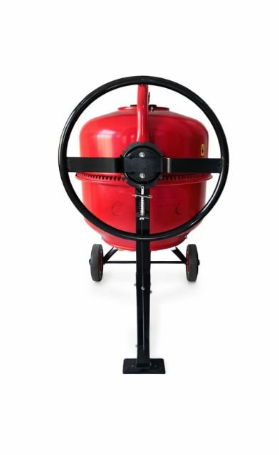 Mezcladora de concreto 0.5 Bulto