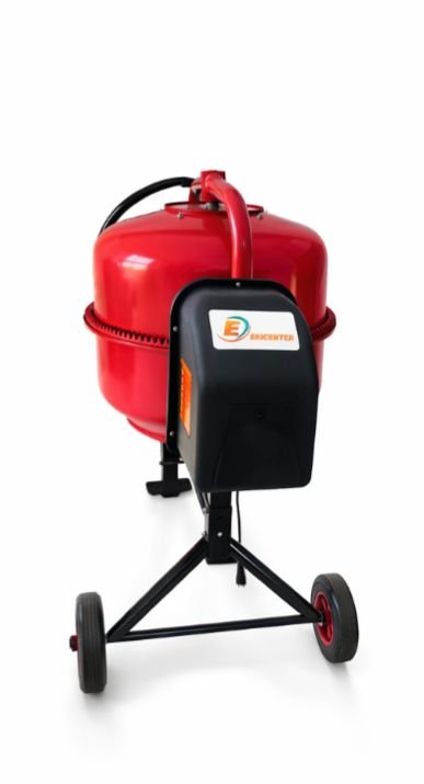 Mezcladora de concreto 0.5 Bulto