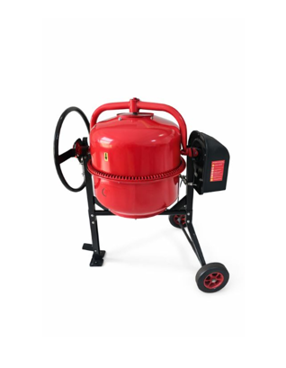 Mezcladora de concreto 0.5 Bulto