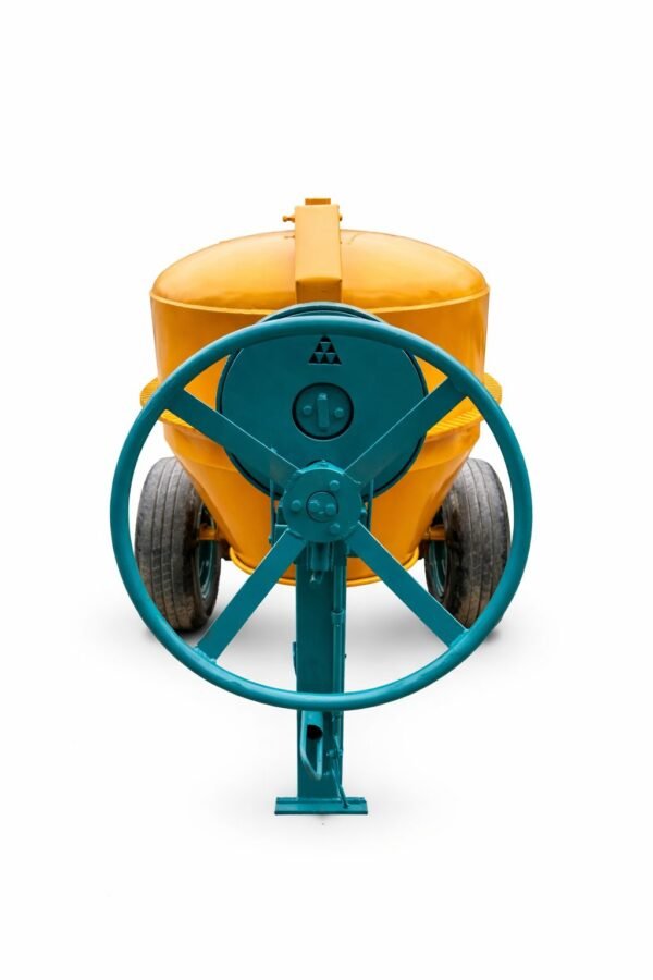 Mezcladora de concreto 1 Bulto