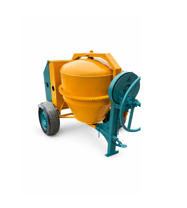 Mezcladora de concreto 1 Bulto