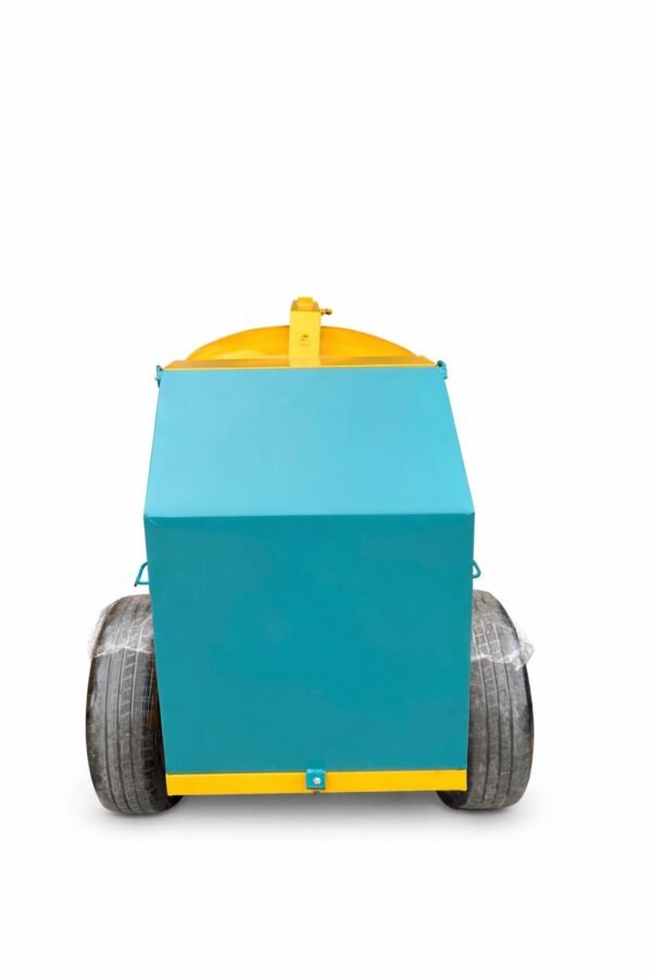 Mezcladora de concreto 1 Bulto