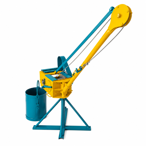 Pluma Grua 300 Kg