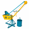 Pluma Grua 300 Kg