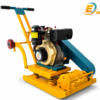Rana compactadora con motor diesel de 10 hp