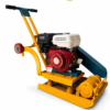 Rana Compactadora Con Motor Gasolina de 9 HP