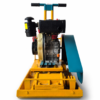 Rana compactadora con motor diesel de 10 hp