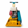 Rana Compactadora Con Motor Gasolina de 9 HP