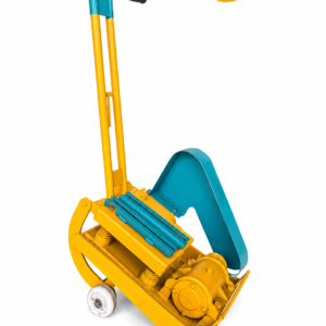 Rana Compactadora