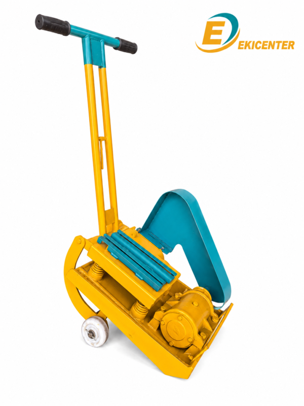 Rana Compactadora