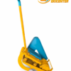 Rana Compactadora