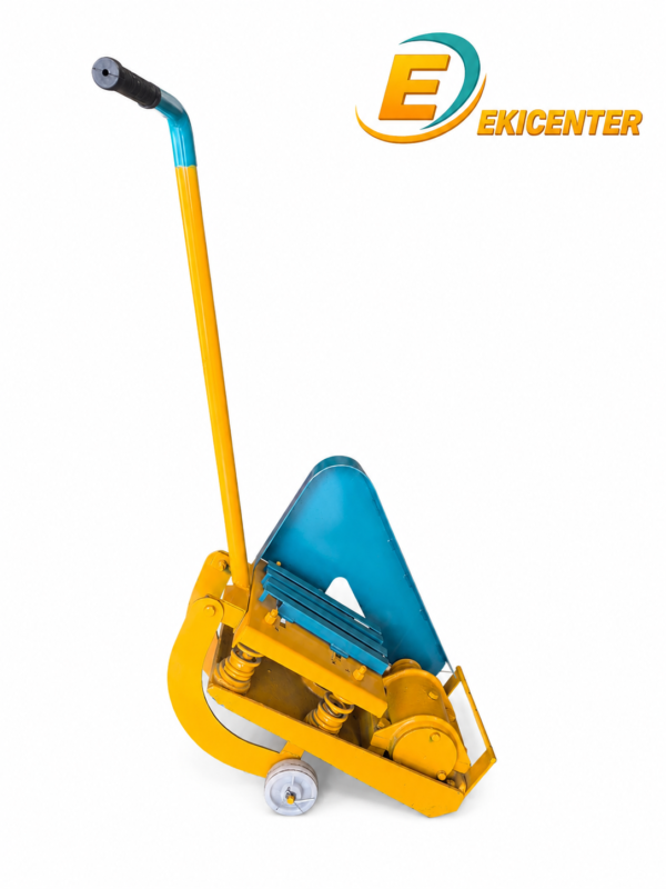 Rana Compactadora