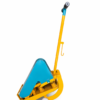 Rana Compactadora
