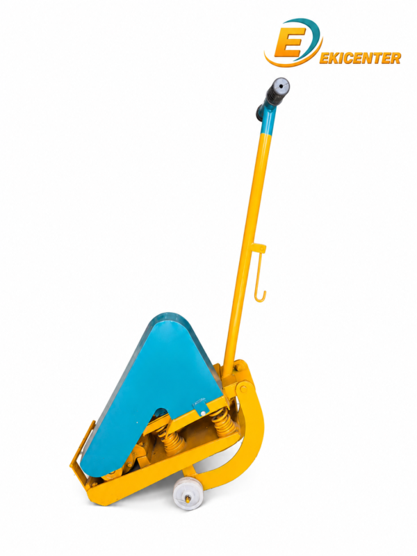 Rana Compactadora