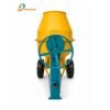 Mezcladora De 2 Bultos Con Motoer Gasolina De13 HP
