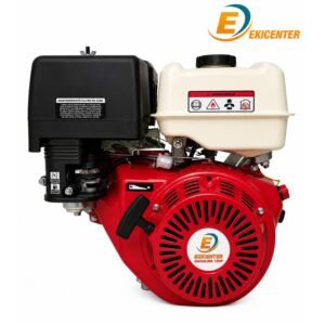 Motor Gasolina De 13 HP