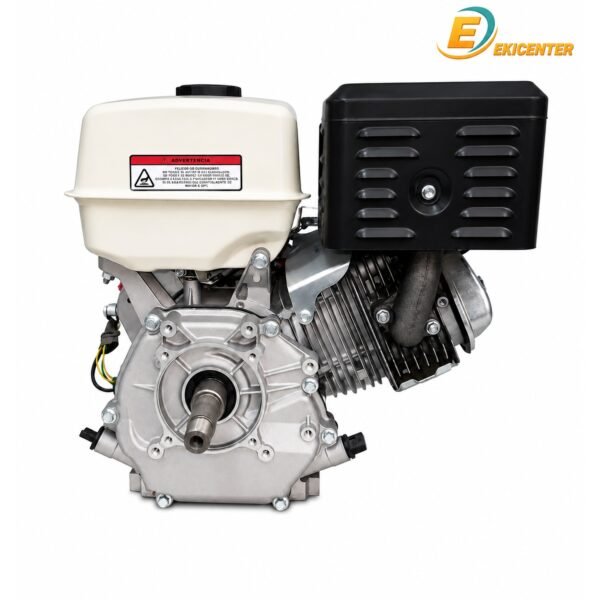Motor Gasolina DE 7 HP