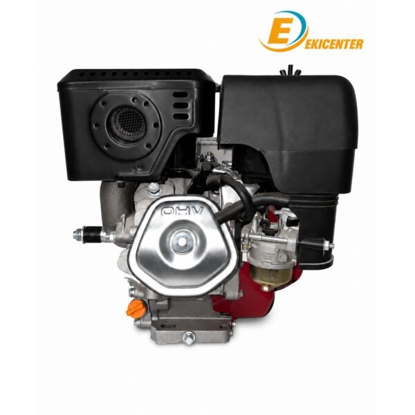 Motor Gasolina DE 7 HP