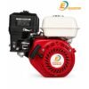 Motor Gasolina DE 7 HP