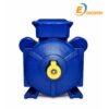 Motor Electrico De 1 HP Bifasico