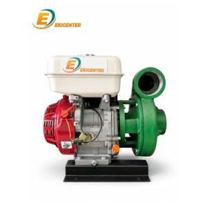 MOTOBOMBA DE 3″X3″ CON MOTOR A GASOLINA DE 9HP