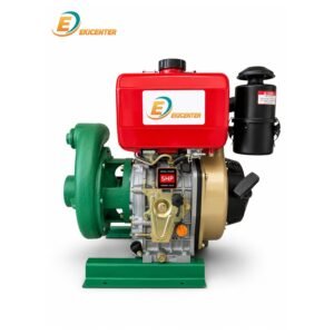 MOTOBOMBA DE 2″X2″ CON MOTOR DIESEL DE 5HP