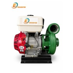 MOTOBOMBA DE 2″X2″A GASOLINA DE 7HP