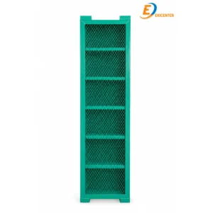 PLATAFORMA METALICA PARA ANDAMIO TUBULAR