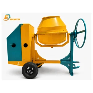 MEZCLADORA EKICENTER DE 1/2 BULTO
