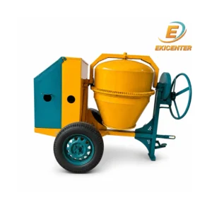 MEZCLADORA EKICENTER DE 1 BULTO