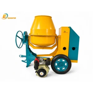 MEZCLADORA EKICENTER DE 1 1/2 BULTOS