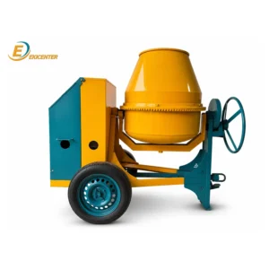 MEZCLADORA EKICENTER DE 2 BULTOS