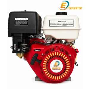 MOTOR GASOLINA DE 9HP MARCA EKICENTER