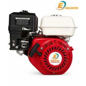 MOTOR GASOLINA DE 7HP MARCA EKICENTER