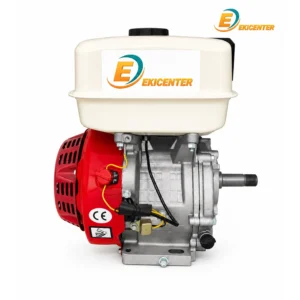 MOTOR GASOLINA DE 13HP MARCA EKICENTER