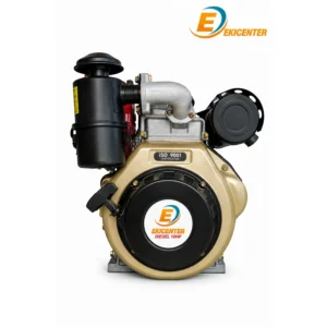 eki-mot-215-01 MOTOR DIESEL DE 10HP MARCA EKICENTER
