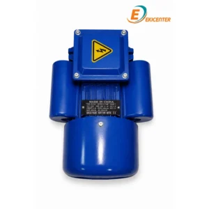 MOTOR ELECTRICO 1HP EKICENTER