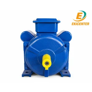 MOTOR ELECTRICO 5HP EKICENTER