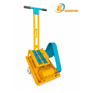eki-ran-com RANA COMPACTADORA