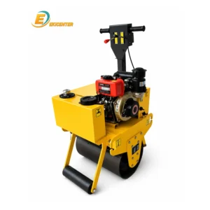 RODILLO VIBROCOMPACTADOR SENCILLO (VENITIN)